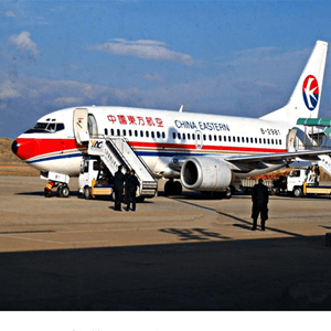 池州九华山航空快运航空快运业稳步发展的原因是什么？